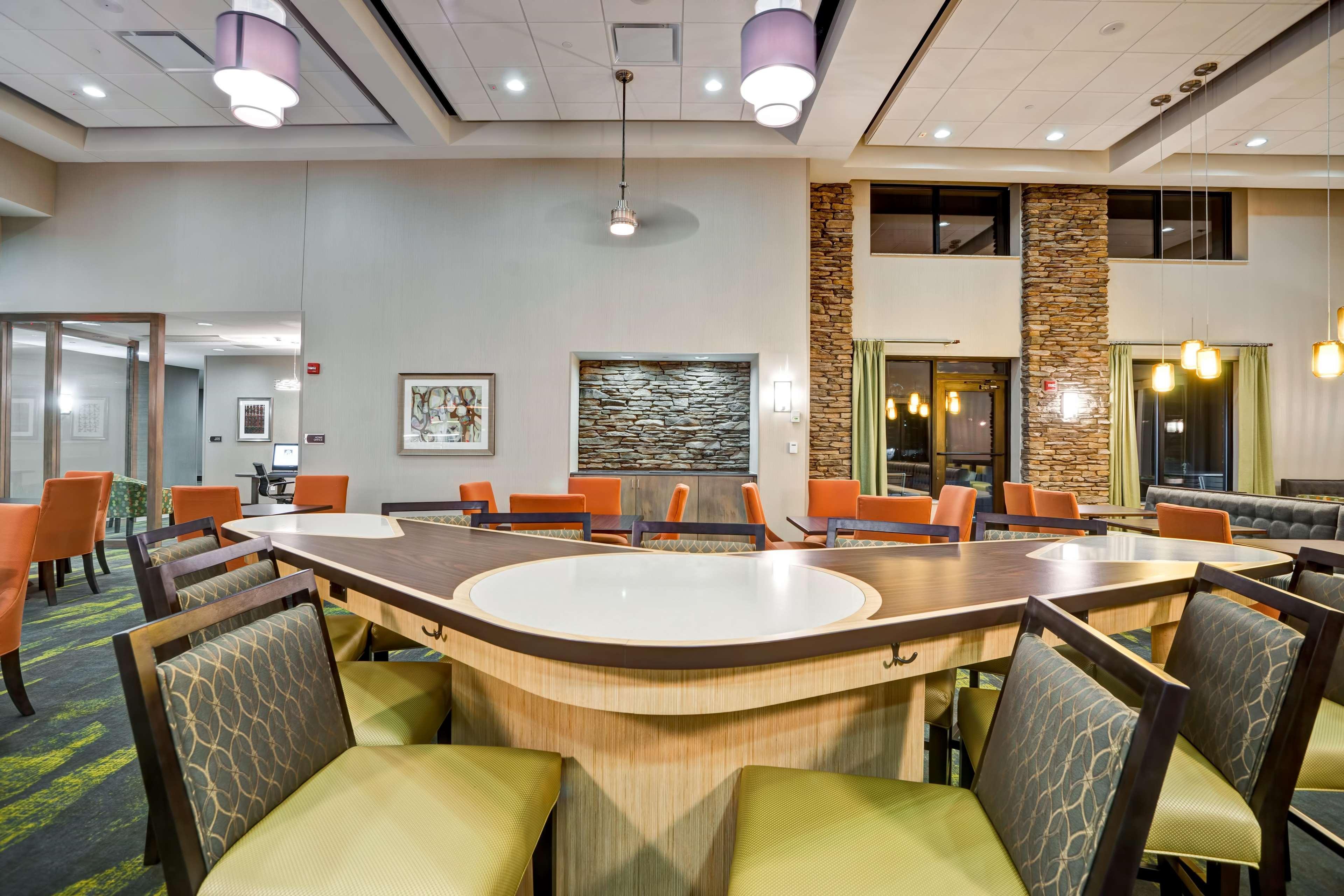 Homewood Suites By Hilton Christiansburg Exterior photo