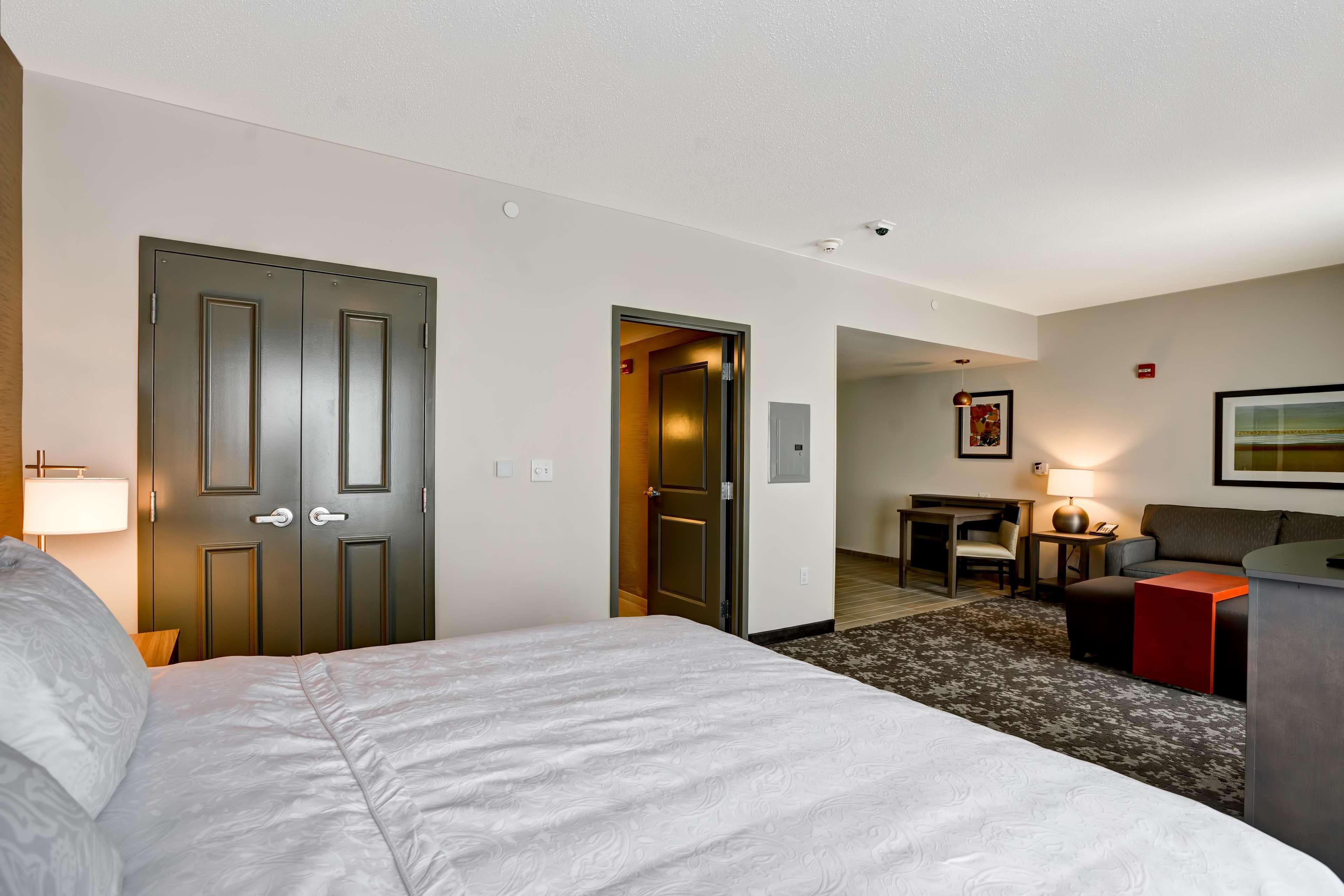 Homewood Suites By Hilton Christiansburg Exterior photo