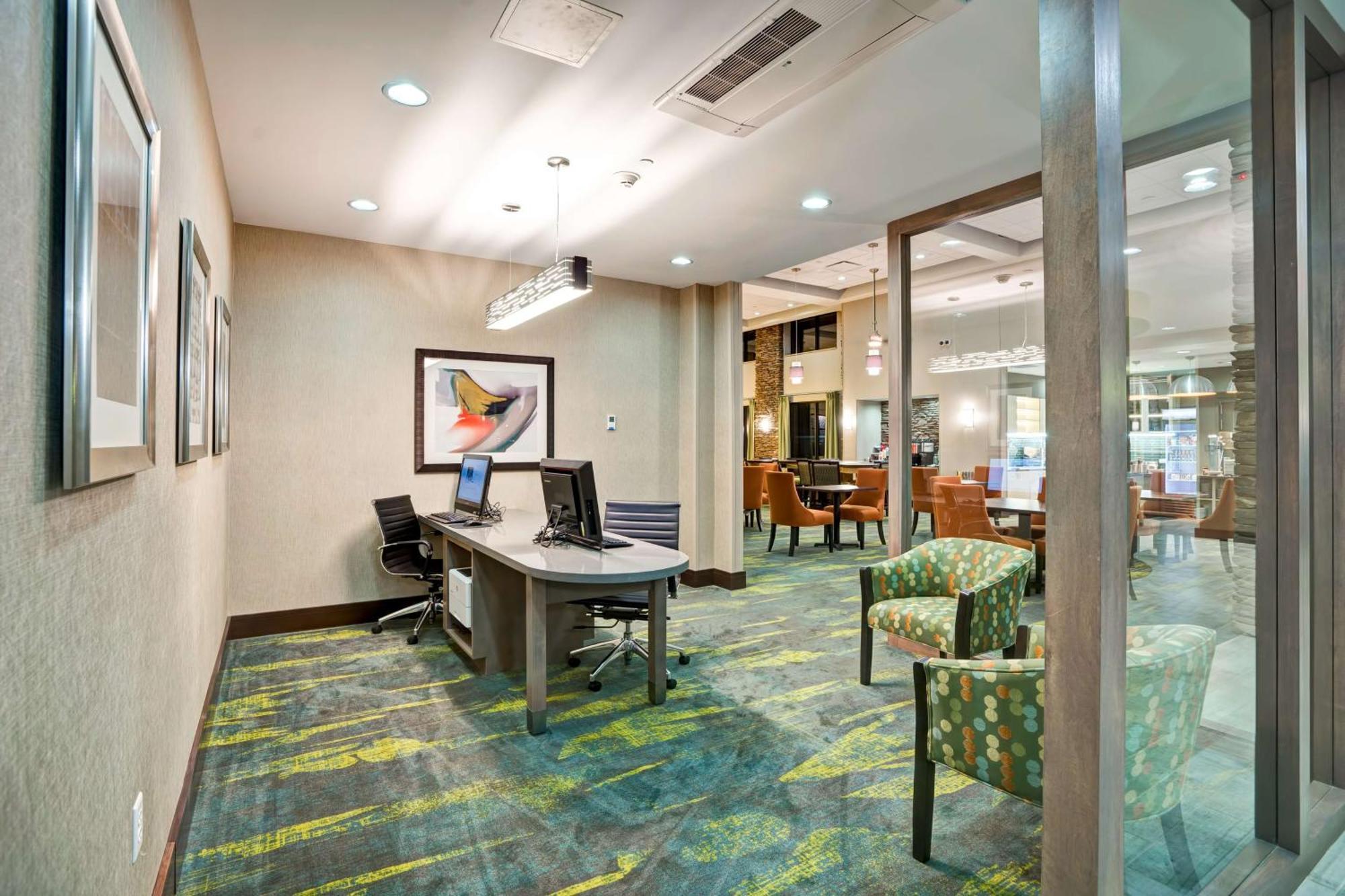 Homewood Suites By Hilton Christiansburg Exterior photo