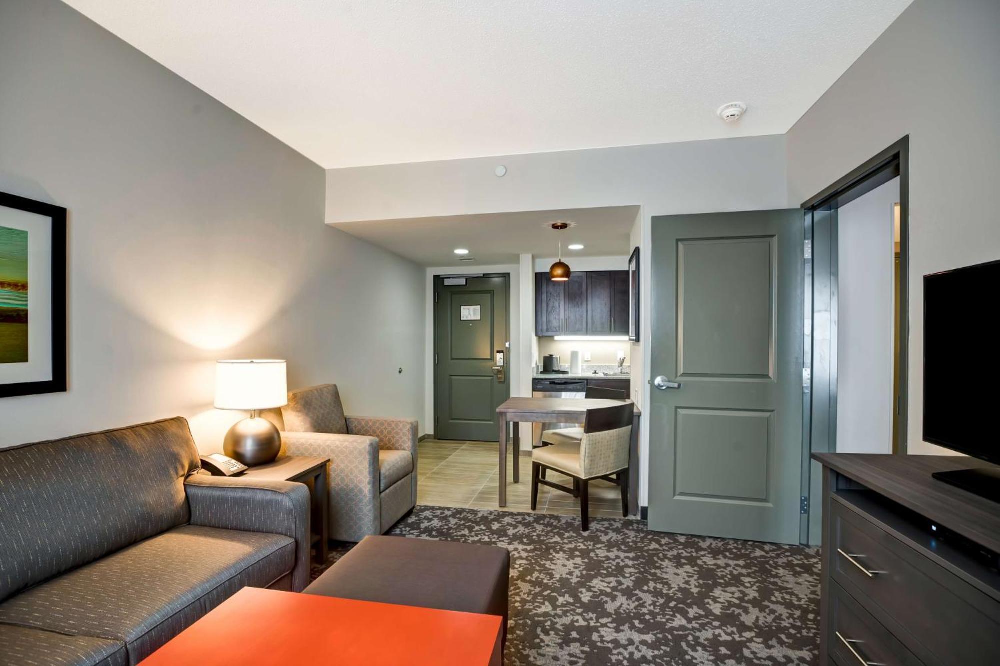 Homewood Suites By Hilton Christiansburg Exterior photo