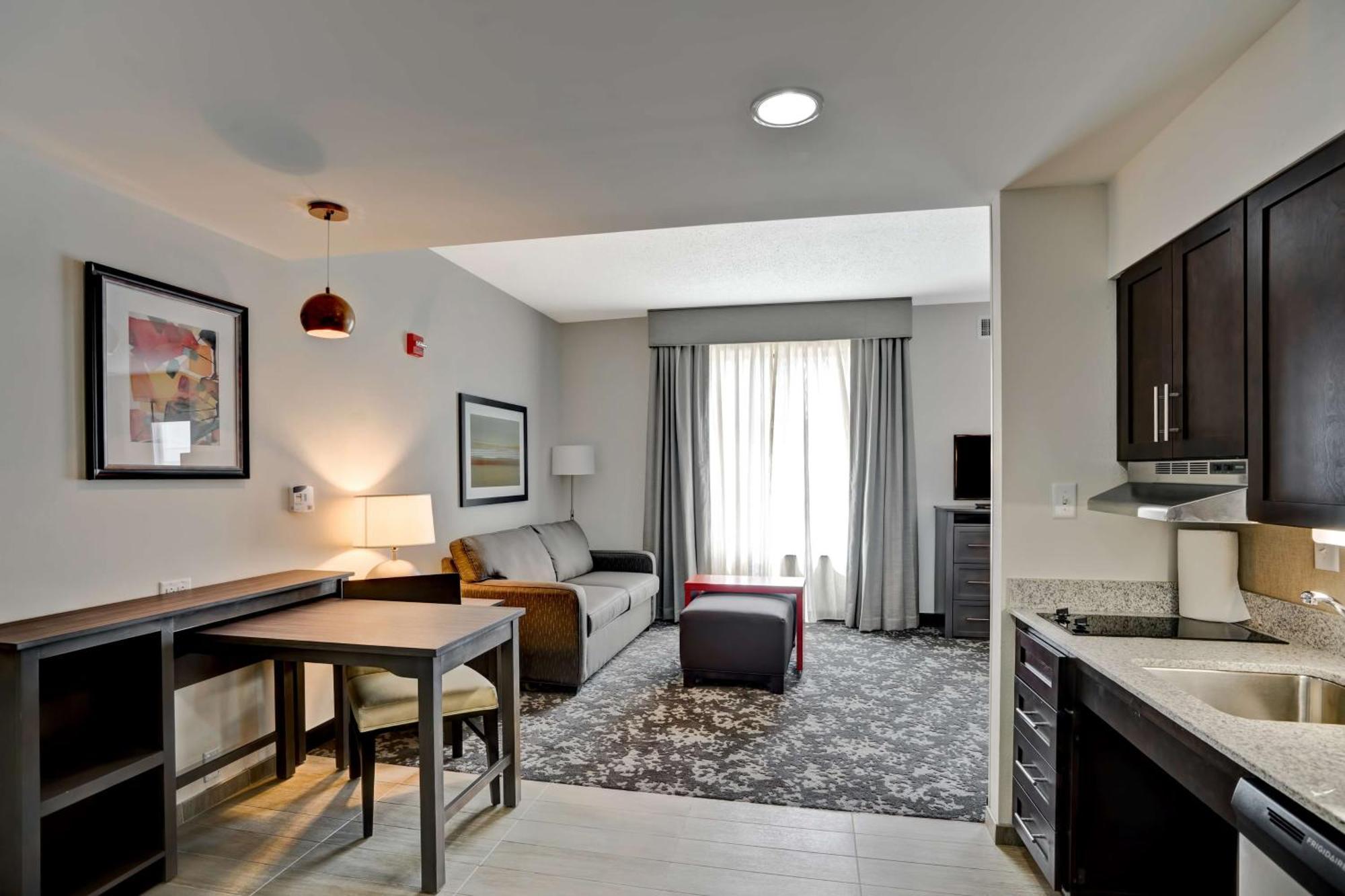 Homewood Suites By Hilton Christiansburg Exterior photo