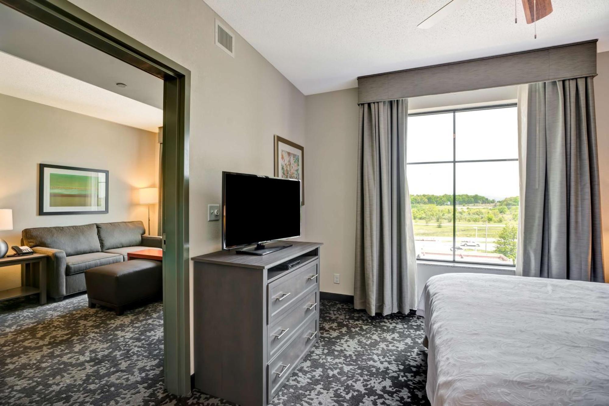 Homewood Suites By Hilton Christiansburg Exterior photo