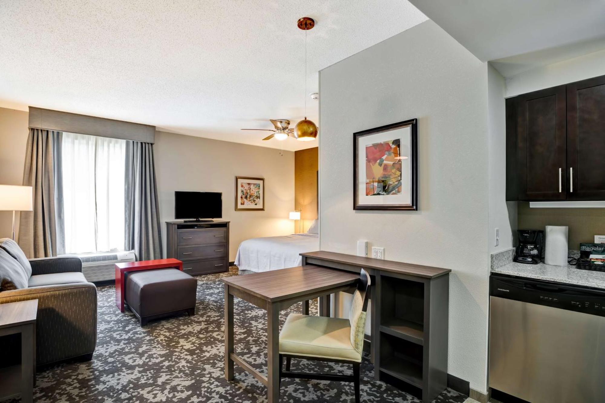 Homewood Suites By Hilton Christiansburg Exterior photo
