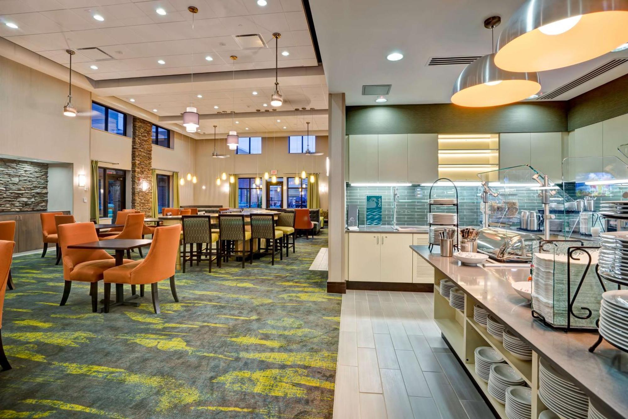 Homewood Suites By Hilton Christiansburg Exterior photo
